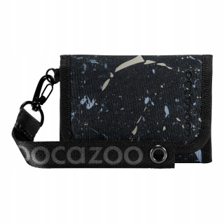 Peňaženka na suchý zips Coocazoo
